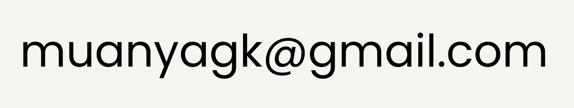 Kapcsolati e-mail cím